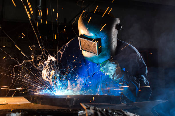 Affordable Welder Services in Stockton, UT