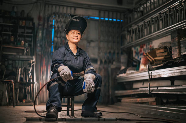 Reliable Stockton, UT Welder & Metal Fabrication Solutions