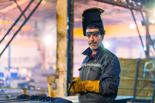 Best Food and Beverage Processing Equipment Welding in Stockton, UT