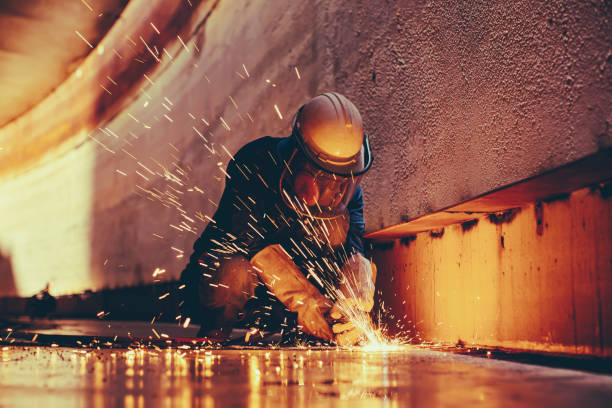 Best Structural Steel Welding in Stockton, UT