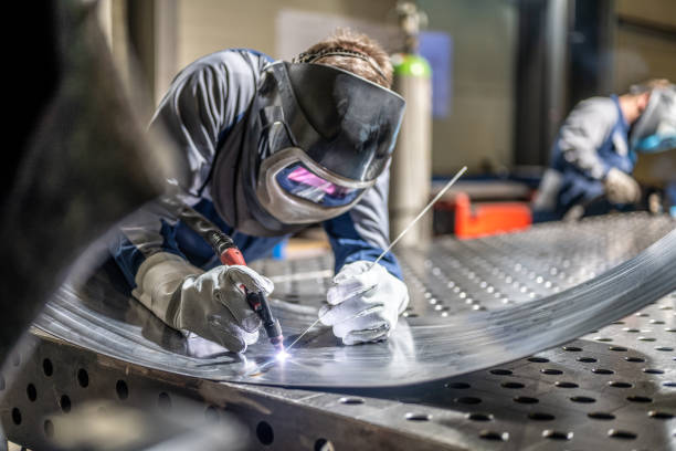 Best Maintenance and Repair Welding in Stockton, UT