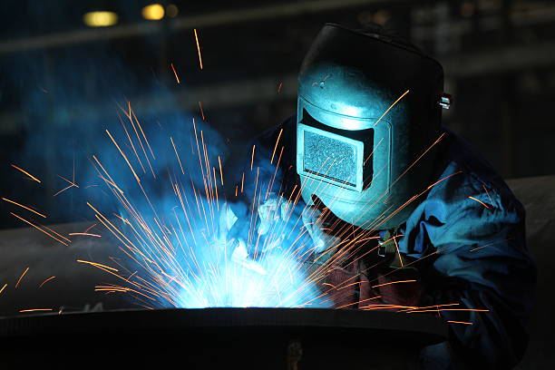 Best Automation and Robotic Welding in Stockton, UT