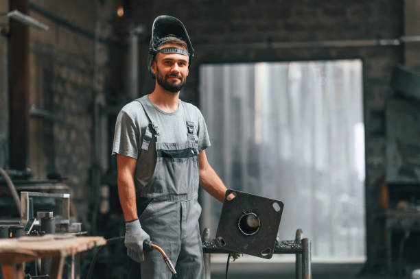 Best Automotive Welding in Stockton, UT